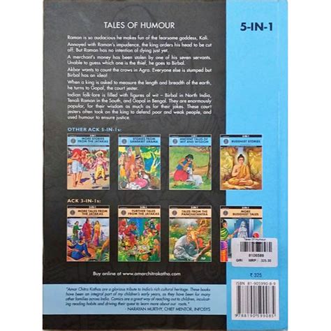 Tales Of Humour - Buy Tales Of Humour online - giri.in