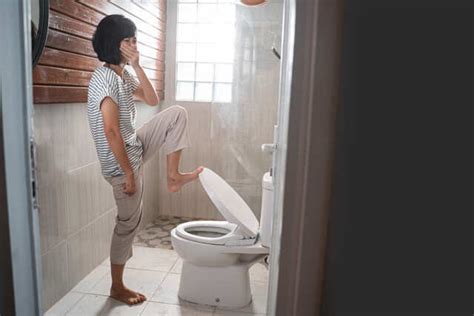 Your Toilet May Look Clean, But Is It Really? Here’s How Domex Can Help ...