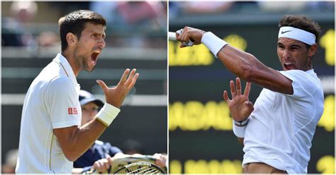 Wimbledon: From being over 30 to Nadal eyeing Borg’s record, five facts ...