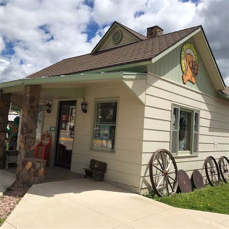 TEDDY BEAR TOWN - All You Need to Know BEFORE You Go 2026 (with Photos ...