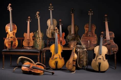 Rare String Instruments 的图像结果