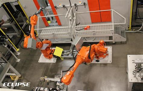 Image result for Eclipse Automation Desktop Screen