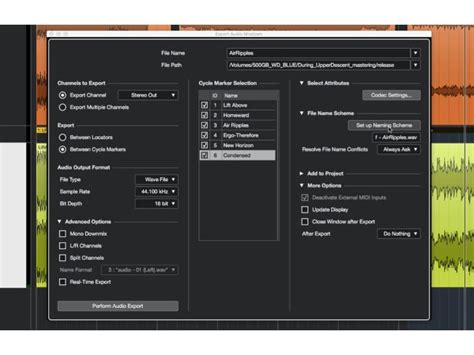 Image result for Cubase Tutorial Mastering