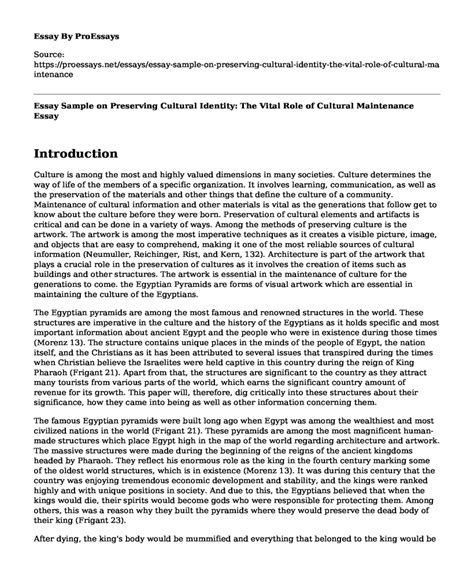 Cultural Identity Essay Examples 的图像结果