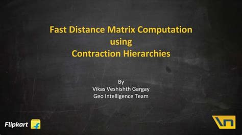 Image result for Distance Matrix Graph Theory