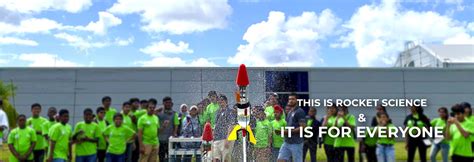 Buy Water Rockets Online - Water Rocket Kits Online - ThinkRobotics ...