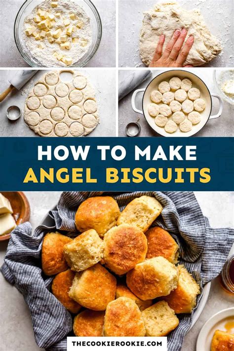 Image result for Recipes Angel Biscuits Using Self-Rising Flour