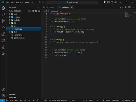 Codigos De Arduino 的图像结果