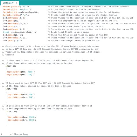 Image result for Program Code Example