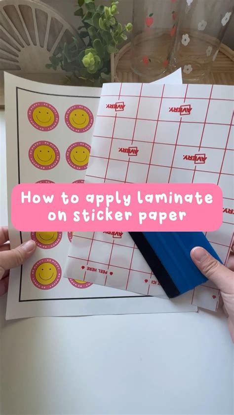 Image result for Vinyl Sticker Tutorial