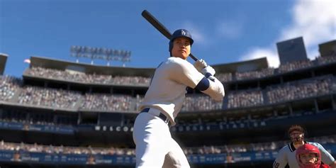 MLB The Show 24: Best Designated Hitters