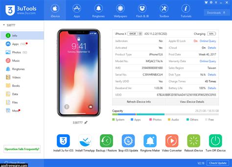 Image result for 3Utools ICO