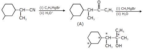 The number of chiral centres present in [.B]. is