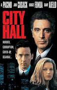 City hall movie review