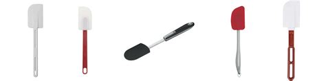 Image result for Spatula Types