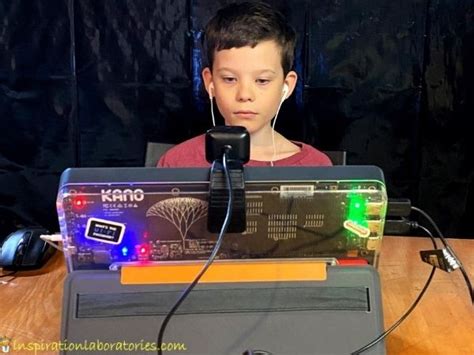 Kano Computer Setup 的图像结果