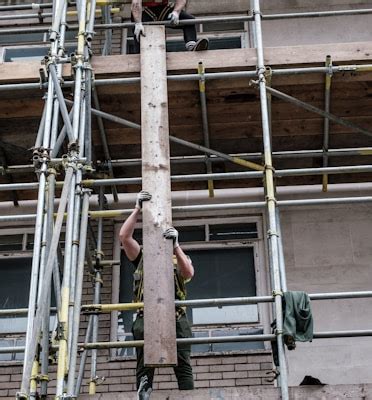 Best Quality Scaffolding Material on Rental Basis | Construction Needs ...