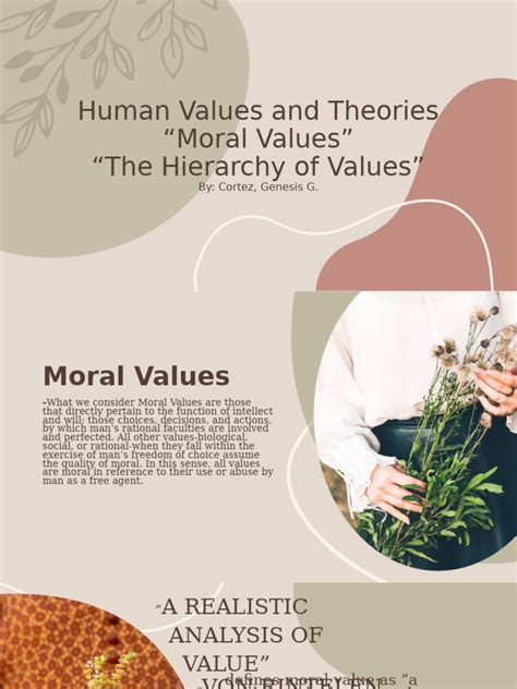 Human Values 的图像结果