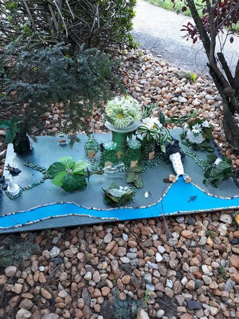 Create Your Own Fairy Garden Plot, 144 Kruger St, Wheeling, WV, United ...