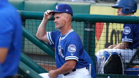 Oklahoma scene: OKC Dodgers' new coaching staff announced