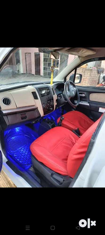 Maruti Suzuki Wagon R 2018 - Cars - 1800239031