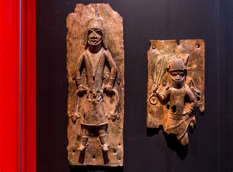 Indian artefacts in British Museum: 5 Valuable Indian Artefacts That ...