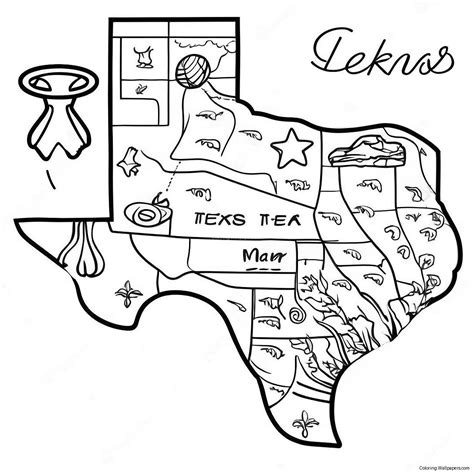 Image result for CSEC Texas Map