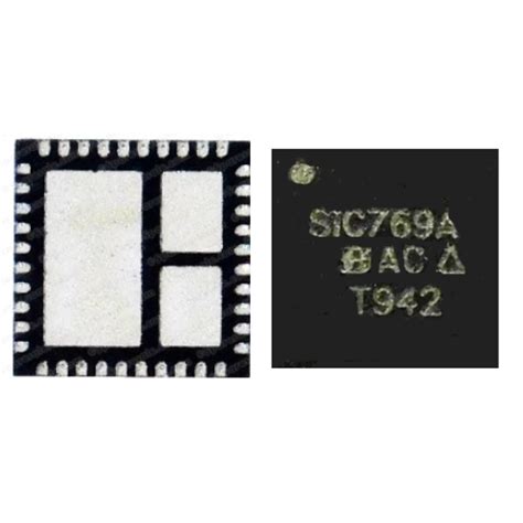 SIC769ACD IC