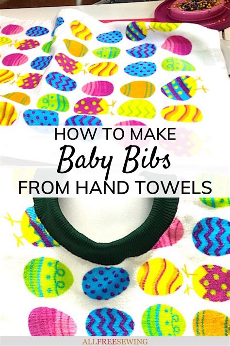 Image result for Tutorials or Making Baby Bibs