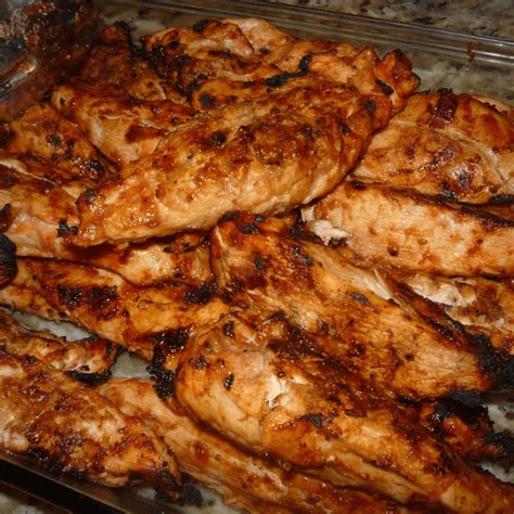 El Pollo Loco Chicken Recipe (Copycat) - Cooking Frog