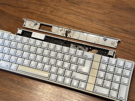 Apple Desktop Computer Keyboard 的图像结果