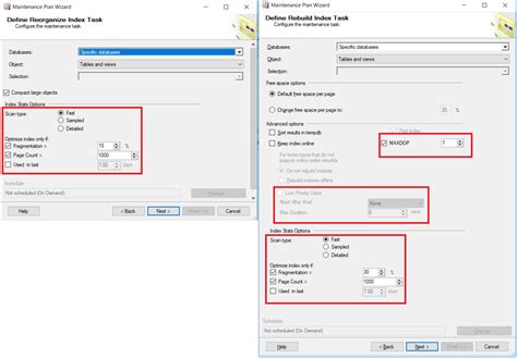 SQL Server Indexes Tutorial 的图像结果