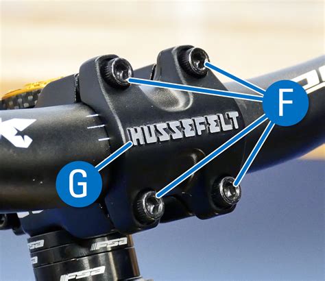 Image result for MacNeil Threadless Stem