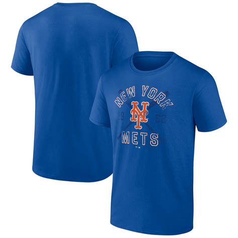 Womens mets t shirt online