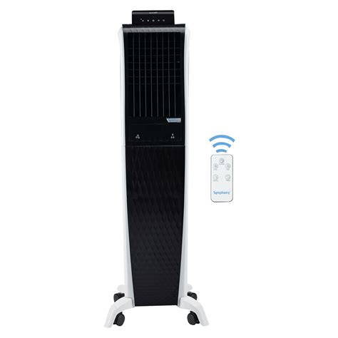 Buy Summer Sale on Symphony Air Cooler with Remote Control Online at ...