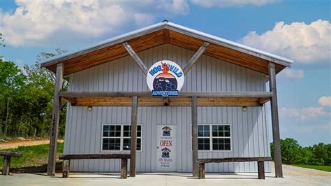 Fun trail ride in Omaha Arkansas! - Reviews, Photos - Hog Wild ...