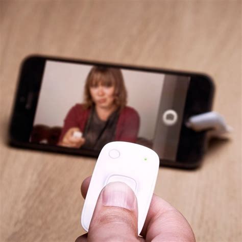 Image result for Mobile Phone Camera Remote Control