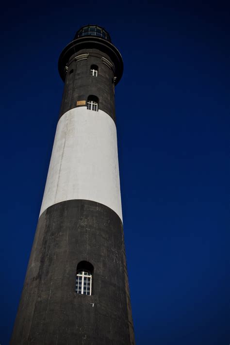 Fire Island: Lighthouse Fun Facts And the Highly Disputed Name Origins ...