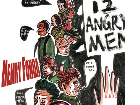 《12怒汉:大审判》-高清电影-完整版在线观看
