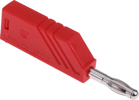 934100101- Hirschmann Test & Measurement | Hirschmann Test ...