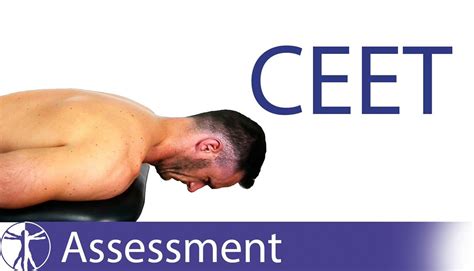 How to Muscle Test Lumbar Extensor Muscles 的图像结果