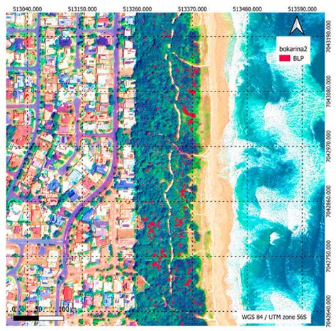 Integrating Artificial Intelligence and UAV-Acquired Multispectral ...