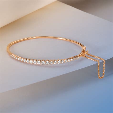 All Strings Attached Bangle
