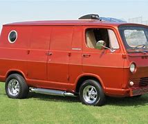 Image result for Old Custom Vans for Sale