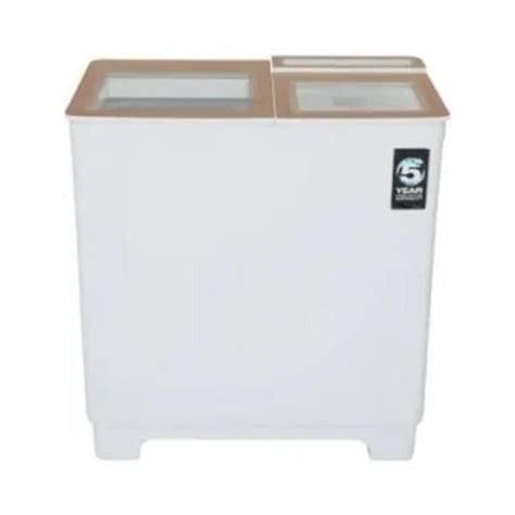 Godrej WS 900 PDS Am Mz 9 Kg Semi Automatic Top Load - Price in India ...