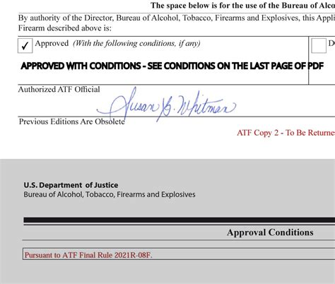 E-File ATF Form 4 的图像结果
