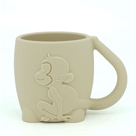 Silicone Training Cup | StarKiddo