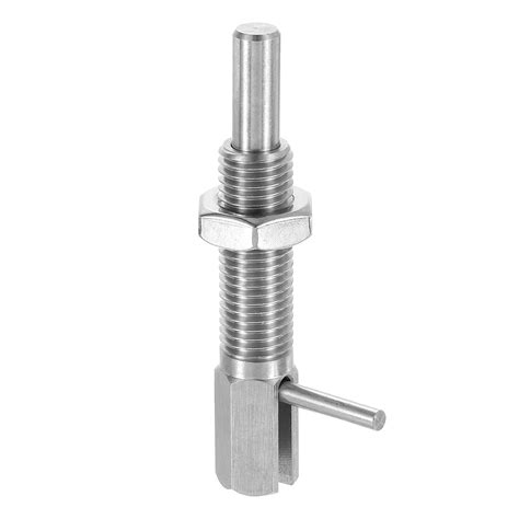 Image result for Spring Locking Pin
