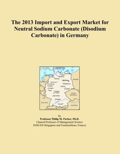The 2013 Import and Export Market for Neutral Sodium Carbonate ...