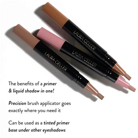 Waterproof Spackle Eye Hues – Laura Geller Beauty